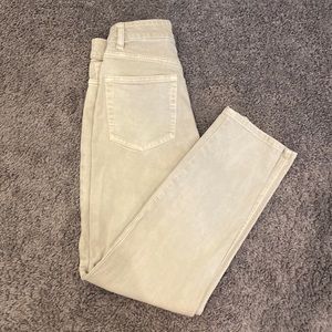 H&M pants, gently used